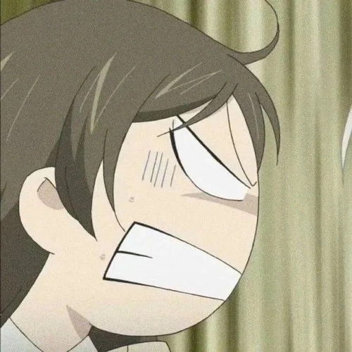 元气少女缘结神动漫情头