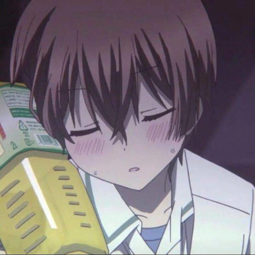 万里挑一的动漫头像