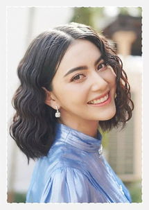 欧阳娜娜辛芷蕾lisa为什么女明星集体迷恋上了短发