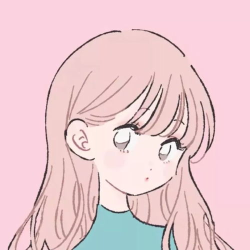 闺蜜基友头像