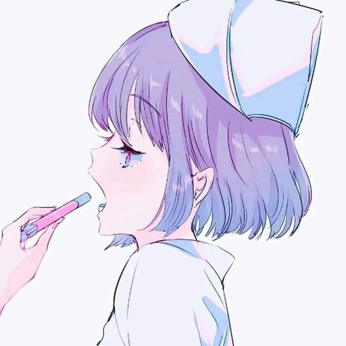 闺蜜头像来一波啦