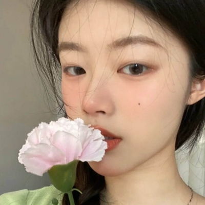 女头是微风是落日是心动是无女生头像我要个性网