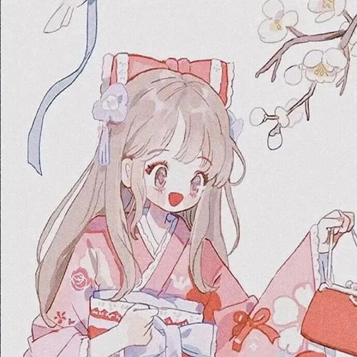愿岁并谢与友长兮,清新文艺新年祝福语