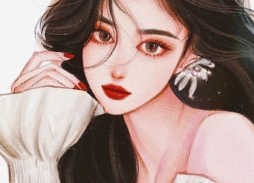女人最大的底气,是自己有钱