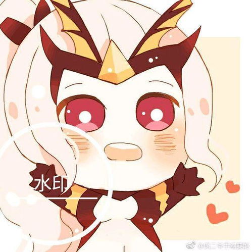 王者荣耀q版漫画版手绘板卡通版都在这30不定期更新
