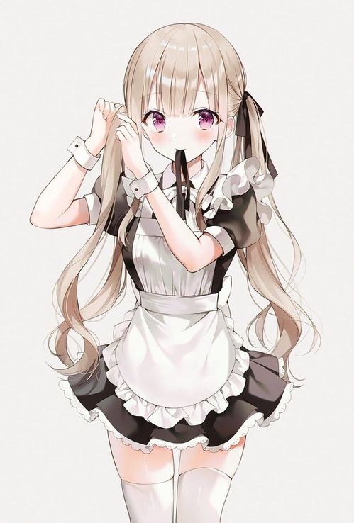 写作女仆读作妹抖系列98期22p