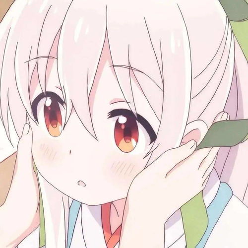 快点进来一起换头像