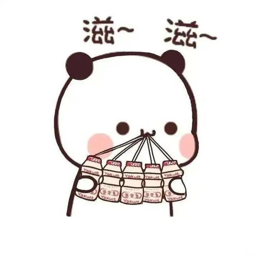 微信头像丨男生,女生,情侣头像,可爱卡通头像