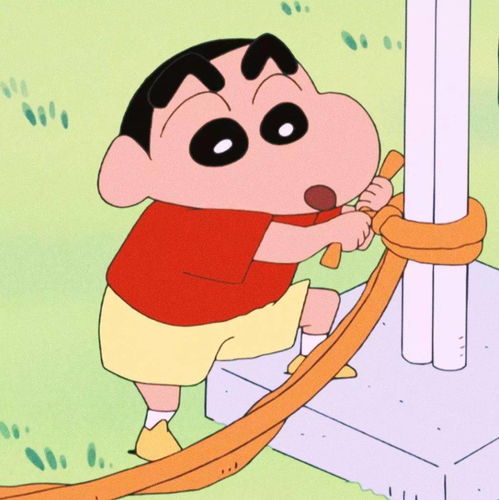 一批超热门二次元动漫头像