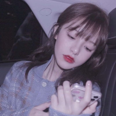 江淮时尚唯美甜系真人闺蜜女头微信头像我要个性网