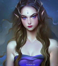 一位插画师绘制的知名动画人物和影视剧人物堆糖,美好生活研究所