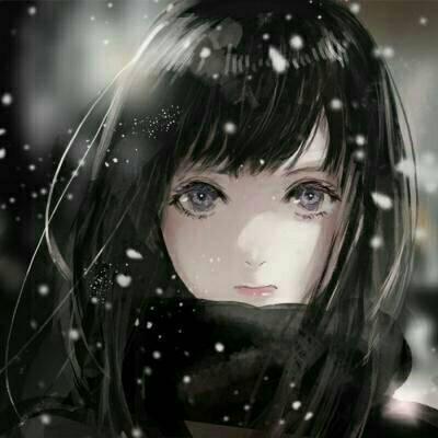 顾瑾陌动漫女头我真的很喜欢你