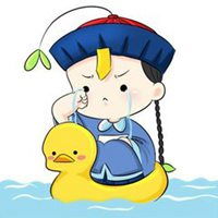 可爱的小僵尸微信头像微信头像图片大全
