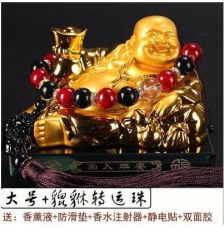 卡通大嘴猴钱包