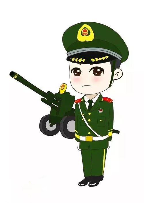 青故事第三期监狱警察中的一级士官