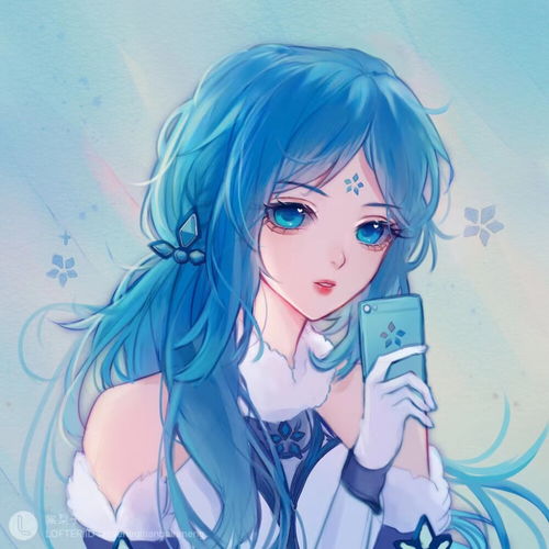 王者头像王昭君