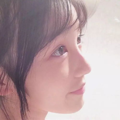 微信女生头像,粉色系列