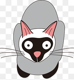 免费下载卡通小猫咪图片大全千库网png