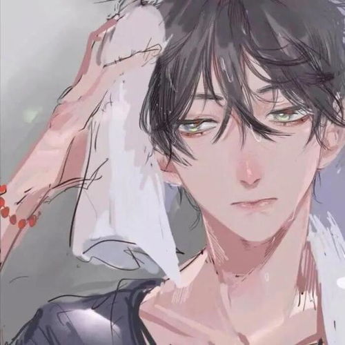 可以分享给同学用的夏日限定风格头像