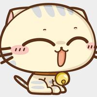 卡通猫头像对你情深怎么会落得如此下场