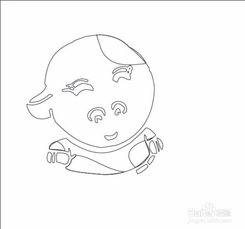 白羊座专属头像设计