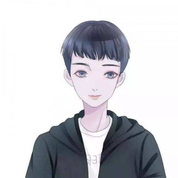 求情侣头像