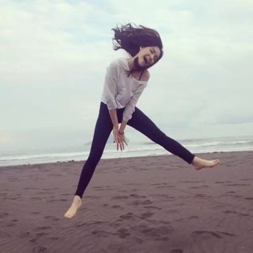 与夏天相约的美丽一拍