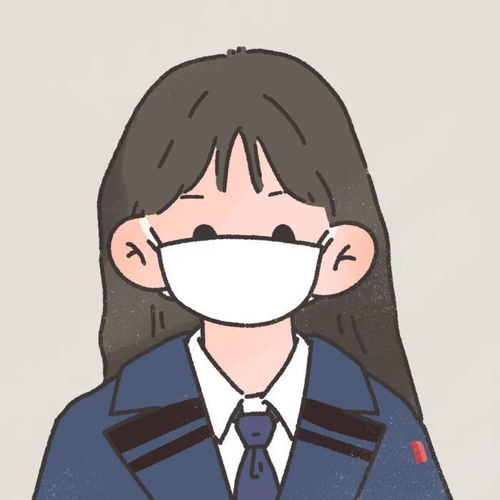三人闺蜜头像