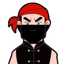 绿豆爆料想不到江湖人称乔帮主的绿林公社社长乔依林是这样的人......