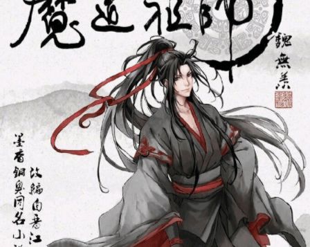 盘点国产动漫中那些高人气人物,唐三叶修焰灵姬谁最受欢迎
