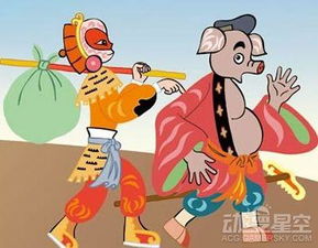 孙悟空的19种动漫形象谁才是真正的齐天大圣