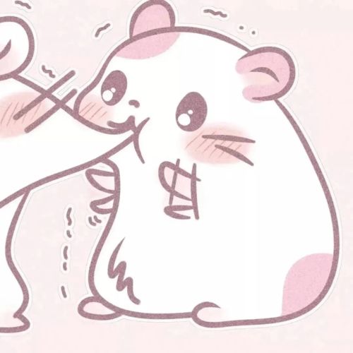 情侣头像今日份限定的情侣头像