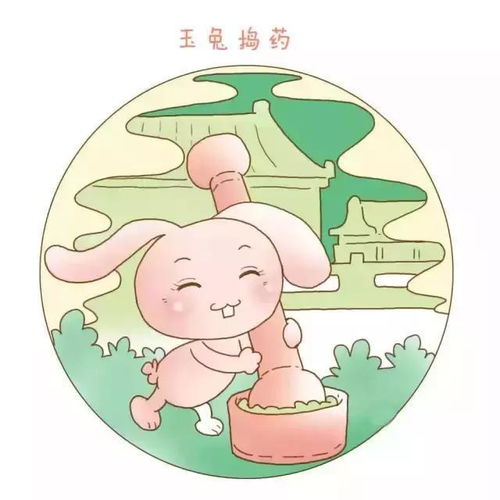 中秋那点事儿你给孩子讲明白了吗