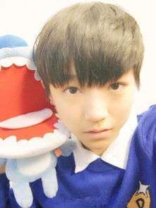 tfboys哪个是王俊凯