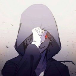 男头卡通的或者动漫