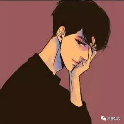 南部女子网上贵人,南部警方揭秘飞来的警界高官
