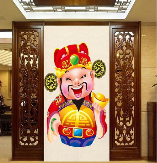 有钱人都在家里放这些,财神爷很喜欢,难怪越住越富裕