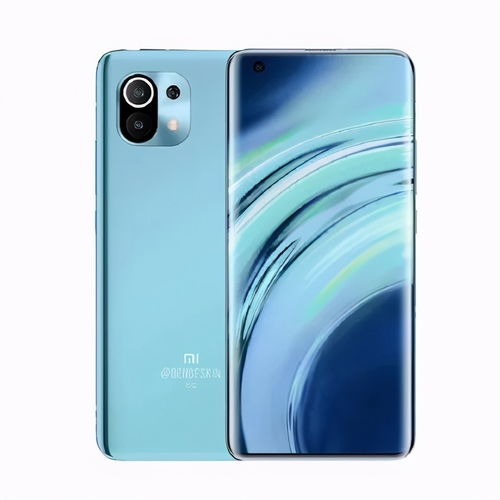 miui12.5负责人爆料动画对标ios水准最快月底发布