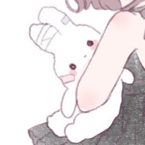 动漫情侣头像,个性点