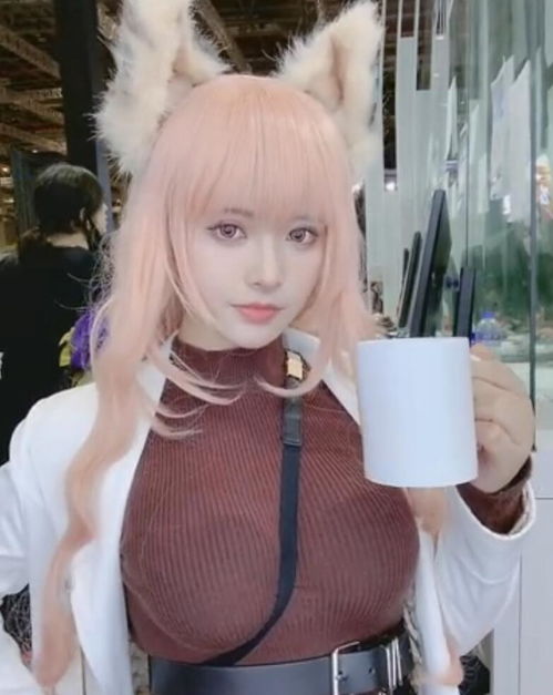 cp28最火爆的cos表演,剑网三百人团被无数人围观要华山论剑