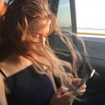 2021欧美女生头像霸气潮流范儿我读的书很多但都没你好看