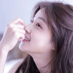 青春性感优质女头