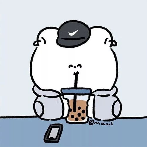 抖音最火的50个头像,都给你准备好啦