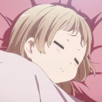 这个动漫女生是谁