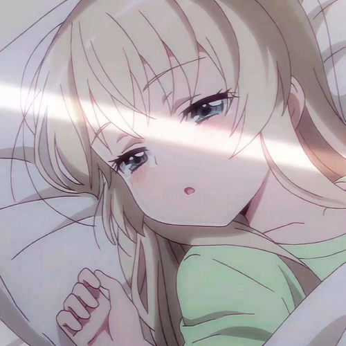每日头像却朝夕妄想来日方长