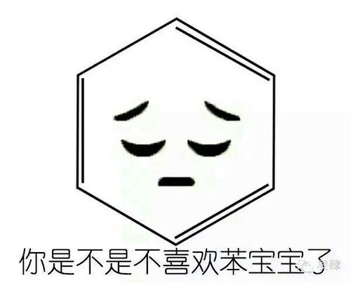 给大家分享组我超爱的表情包