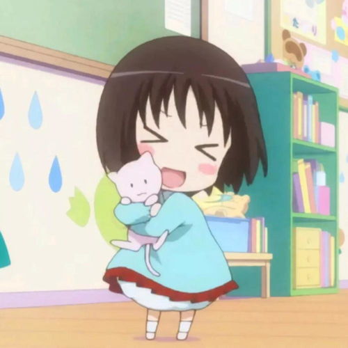 今日份精选二次元动漫头像
