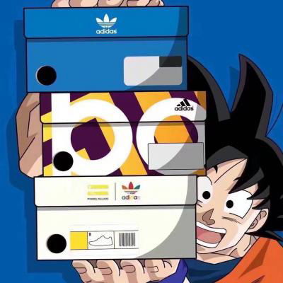 嘻哈头像男动漫图片潮流高清hiphop潮图头像