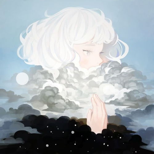 几张未知画师的宝藏