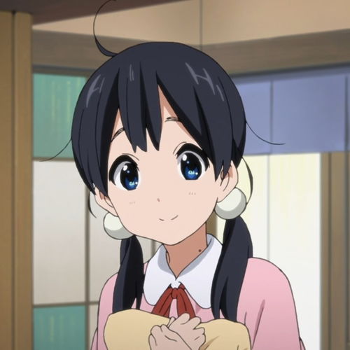 单人头像